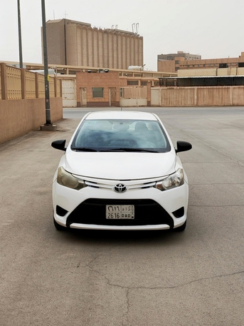 Al Murabba, Vehicles, Cars & Trucks , SAR 24500,  Toyota Yaris,  2016,  Automatic,  360000 KM,  Emergency Selling My Car