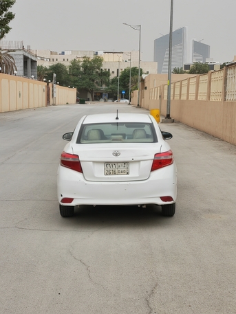 Al Murabba, Vehicles, Cars & Trucks , SAR 24500,  Toyota Yaris,  2016,  Automatic,  360000 KM,  Emergency Selling My Car