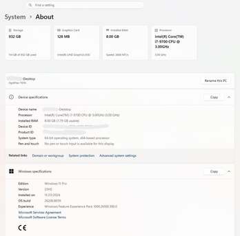 Dammam, Computers, SAR 1000,  Dell Desktop For Sale