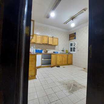 Al Rawdah, Apartments, Flats, Houses & Villas, SAR 35000/year,  3 BR,  Family Apartment Well Maintain Big Size With Lift Good Locate Near IISR Hyper Alwafa