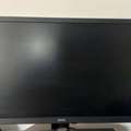 SAR 250,  Monitor - Benq 21&rdquo;