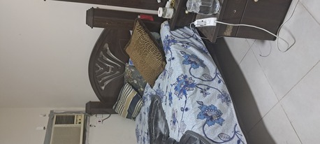 Jubail, Rooms for Rent, SAR 850/month,  Furnished,  1214 Sq. Meter,  850 Sr Room For Single Exective Bachlor