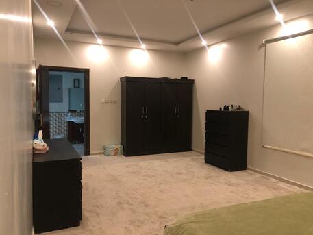Abqaiq, Rooms for Rent, SAR 1300/month,  Furnished,  Master Bedroom With Attached Bathroom With Free 5G Internet.
