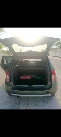 Manama, Vehicles, Cars & Trucks , BHD 1300,  Renault Duster,  2014,  Automatic,  132 KM,    Well Maintained