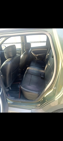 Manama, Vehicles, Cars & Trucks , BHD 1300,  Renault Duster,  2014,  Automatic,  132 KM,    Well Maintained