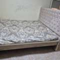 SAR 600, Wooden Cot