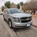 SAR 85000,  Chevrolet Tahoe LS,  2018,  Automatic,  141700 KM,  Family SUV For Sale