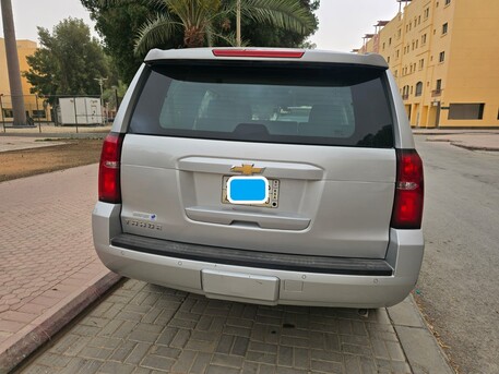 Riyadh, Vehicles, Cars & Trucks , SAR 85000,  Chevrolet Tahoe LS,  2018,  Automatic,  141700 KM,  Family SUV For Sale