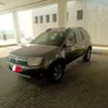 BHD 1300,  Renault Duster 2014 Major Parts Changed