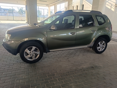 Manama, Appliances, BHD 1300,  Renault Duster 2014 Major Parts Changed