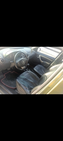 Manama, Appliances, BHD 1300,  Renault Duster 2014 Major Parts Changed