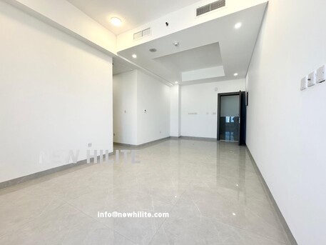 Salmiya, Apartments, Flats, Houses & Villas, KWD 500/month,  2 BR,  THREE AND TWO BEDROOMS APARTMENT FOR ENT IN SALMIYA