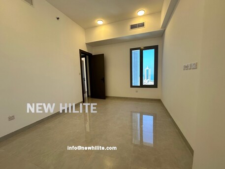 Salmiya, Apartments, Flats, Houses & Villas, KWD 500/month,  2 BR,  THREE AND TWO BEDROOMS APARTMENT FOR ENT IN SALMIYA