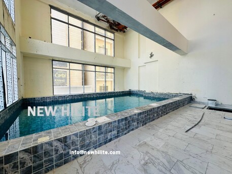 Salmiya, Apartments, Flats, Houses & Villas, KWD 500/month,  2 BR,  THREE AND TWO BEDROOMS APARTMENT FOR ENT IN SALMIYA