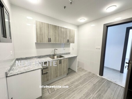Salmiya, Apartments, Flats, Houses & Villas, KWD 500/month,  2 BR,  THREE AND TWO BEDROOMS APARTMENT FOR ENT IN SALMIYA