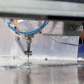 Precision Flow Engineering - Waterjet Cutting