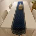 IKEA Extendable 6 Seater Dining Table + 4 Chairs &ndash; Excellent Condition