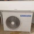 SAR 500,  Split AC Available Reasonable Price With Installation Free