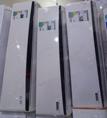 Riyadh, Air Conditioners, SAR 500,  Split AC Available Reasonable Price With Installation Free