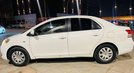 Al Malaz, Vehicles, Cars & Trucks , SAR 13500,  Yaris 2007,  2007,  Automatic,  274000 KM,  Toyota Yaris