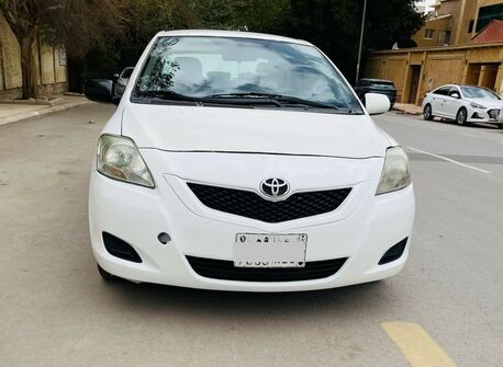 Al Malaz, Vehicles, Cars & Trucks , SAR 13500,  Yaris 2007,  2007,  Automatic,  274000 KM,  Toyota Yaris