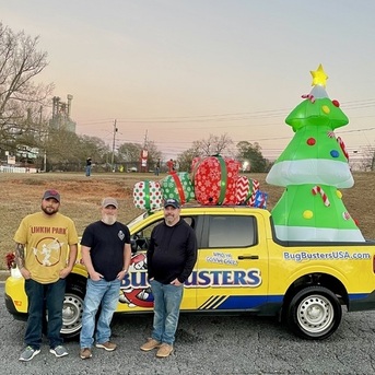 New York, Pest Control, Bug Busters, Inc.