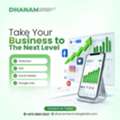 Grow Your Business Online &ndash; Website, SEO & Social Media Services