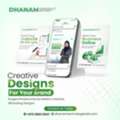 Make Your Brand Stand Out With Creative Designs!