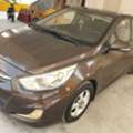 BHD 2100,  Hyundai Accent,  2016,  Automatic,  178400 KM,    Model