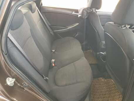 Hoora, Vehicles, Cars & Trucks , BHD 2100,  Hyundai Accent,  2016,  Automatic,  178400 KM,    Model