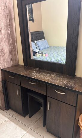 Al Ghubayrah, Furniture, SAR 750,  Household Furniture For Sale