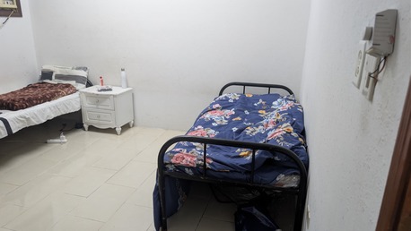 Jubail, Bedspace For Rent, SAR 550/month,  3 Sq. Meter,  550 Bed Spice