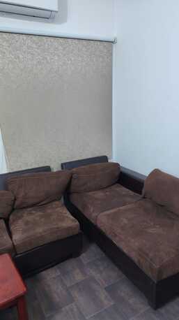 Olaya, Apartments, Flats, Houses & Villas, SAR 2500/month,  Furnished,  1 BR,  1 BHK Furnished Family Room Available In A Villa.