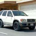 BHD 1400,  NISSAN PATHFINDER,  2004,  Automatic,  418000 KM,  3.5L WELL MAINTAINED EXCELLENT CONDITION FAMILY USED SUV FOR SALE
