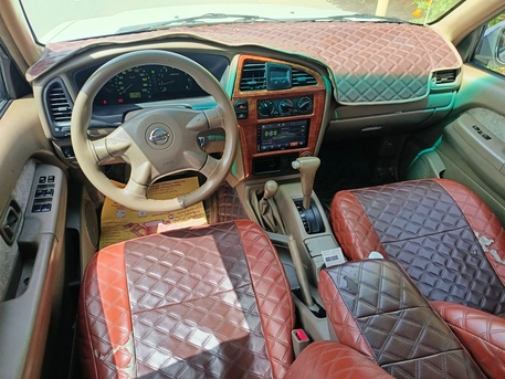 Riffa, Vehicles, Cars & Trucks , BHD 1400,  NISSAN PATHFINDER,  2004,  Automatic,  418000 KM,  3.5L WELL MAINTAINED EXCELLENT CONDITION FAMILY USED SUV FOR SALE