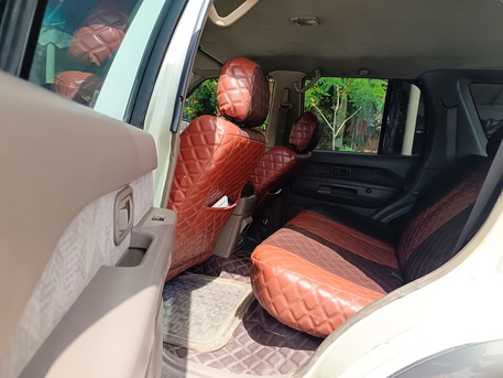 Riffa, Vehicles, Cars & Trucks , BHD 1400,  NISSAN PATHFINDER,  2004,  Automatic,  418000 KM,  3.5L WELL MAINTAINED EXCELLENT CONDITION FAMILY USED SUV FOR SALE