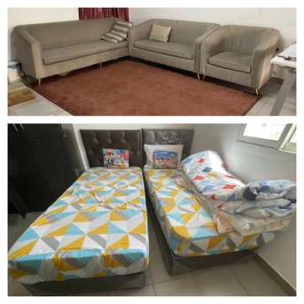 Riyadh, Household Items, SAR 100,  Urgent.. Household Items Available.. Due To Final Exit