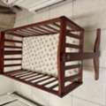 SAR 160,  Children Cradle And See-saw For Sale
