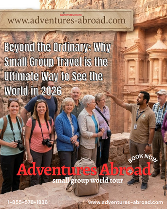 Toronto, Travel, The World Is Waiting: Experience The Gold Standard With The Best International Tour Operat