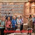 The World Is Waiting: Experience The Gold Standard With The Best International Tour Operat