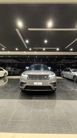 Sanabis, Vehicles, Cars & Trucks , BHD 13900,  Land Rover Range Rover Velar R-Dynamic,  2020,  Automatic,  95000 KM,