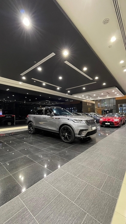 Sanabis, Vehicles, Cars & Trucks , BHD 13900,  Land Rover Range Rover Velar R-Dynamic,  2020,  Automatic,  95000 KM,