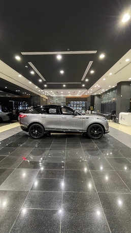 Sanabis, Vehicles, Cars & Trucks , BHD 13900,  Land Rover Range Rover Velar R-Dynamic,  2020,  Automatic,  95000 KM,