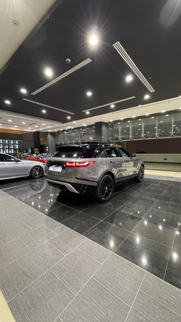 Sanabis, Vehicles, Cars & Trucks , BHD 13900,  Land Rover Range Rover Velar R-Dynamic,  2020,  Automatic,  95000 KM,