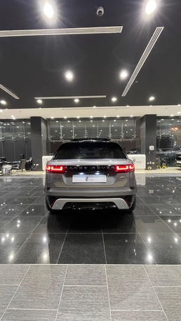 Sanabis, Vehicles, Cars & Trucks , BHD 13900,  Land Rover Range Rover Velar R-Dynamic,  2020,  Automatic,  95000 KM,