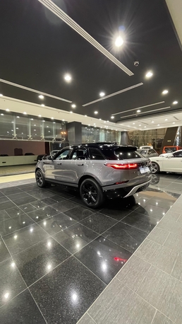 Sanabis, Vehicles, Cars & Trucks , BHD 13900,  Land Rover Range Rover Velar R-Dynamic,  2020,  Automatic,  95000 KM,