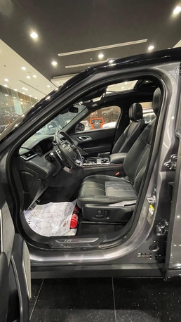 Sanabis, Vehicles, Cars & Trucks , BHD 13900,  Land Rover Range Rover Velar R-Dynamic,  2020,  Automatic,  95000 KM,