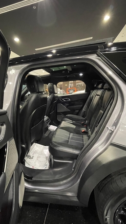 Sanabis, Vehicles, Cars & Trucks , BHD 13900,  Land Rover Range Rover Velar R-Dynamic,  2020,  Automatic,  95000 KM,