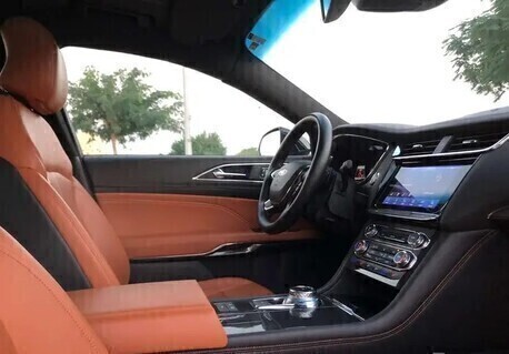 Jubail, Vehicles, Cars & Trucks , SAR 113600,  2022 Taurus, Fully Loaded, Titanium, Royal Black, Agency Maintained, Low Mileage, Stored,  2022,  86000 KM,  Jubail Down Town Carshowroom Area