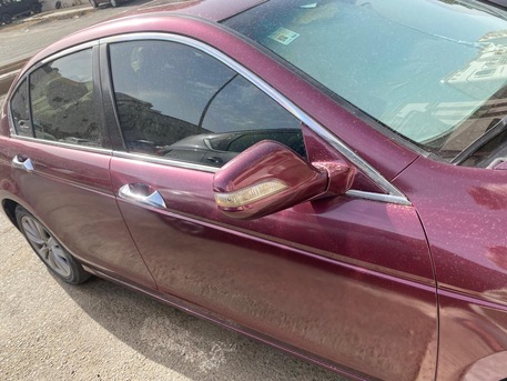 Jeddah, Vehicles, Cars & Trucks , SAR 30,  2012,  2012,  Automatic,  16 KM,  Honda Accord  Fully Auto Car